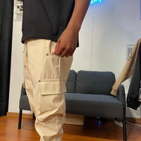 Cargo Harlem Beige