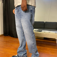 Jeans Kendrick