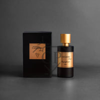 Singapour – Eau de Parfum