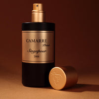 Singapour – Eau de Parfum