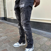 Jeans Uzi Noir