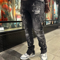 Jeans Uzi Noir