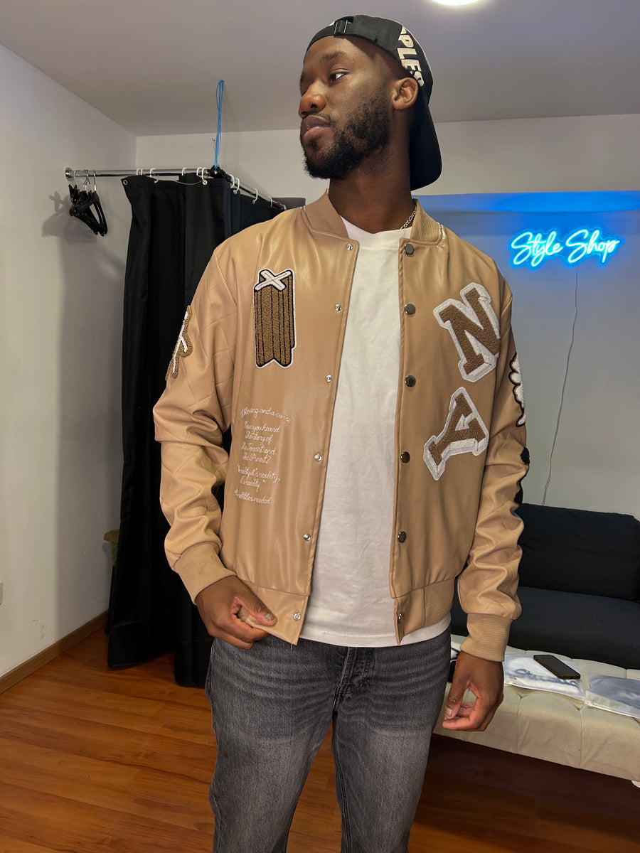 Veste NY