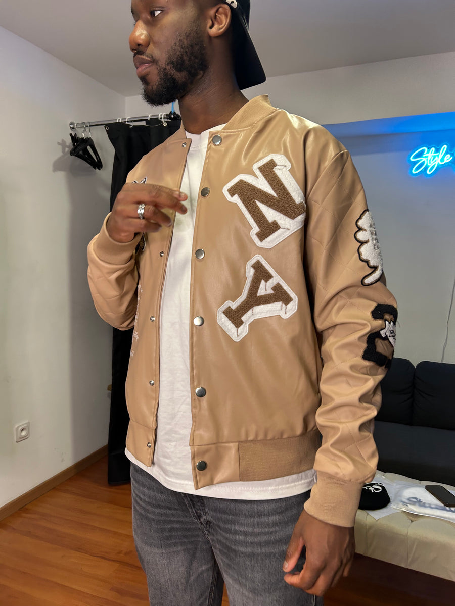 Veste NY