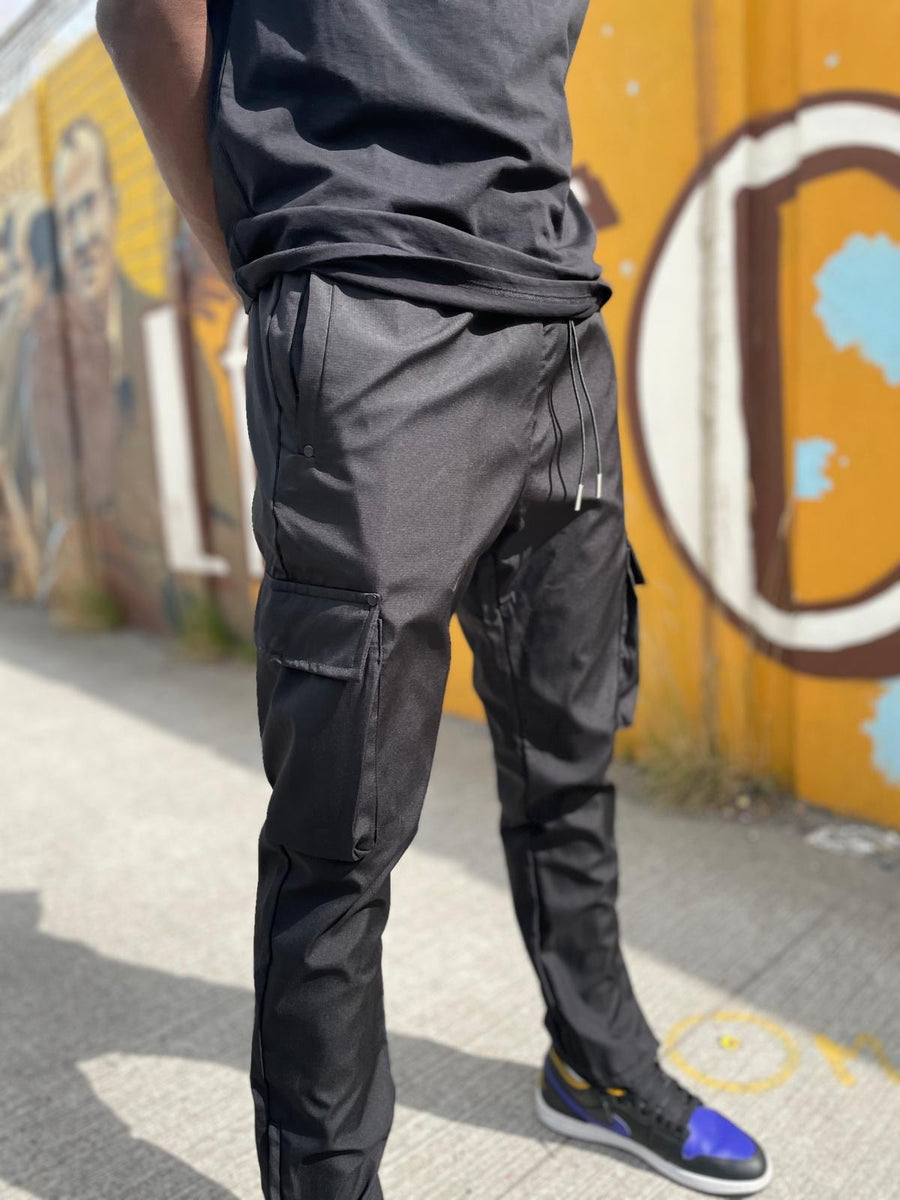 Cargo Harlem Noir