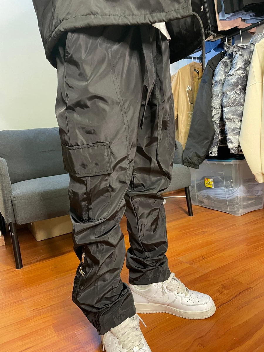 Cargo 2Zip