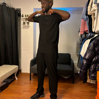 Ensemble Frejus Noir