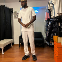 Ensemble Frejus Blanc