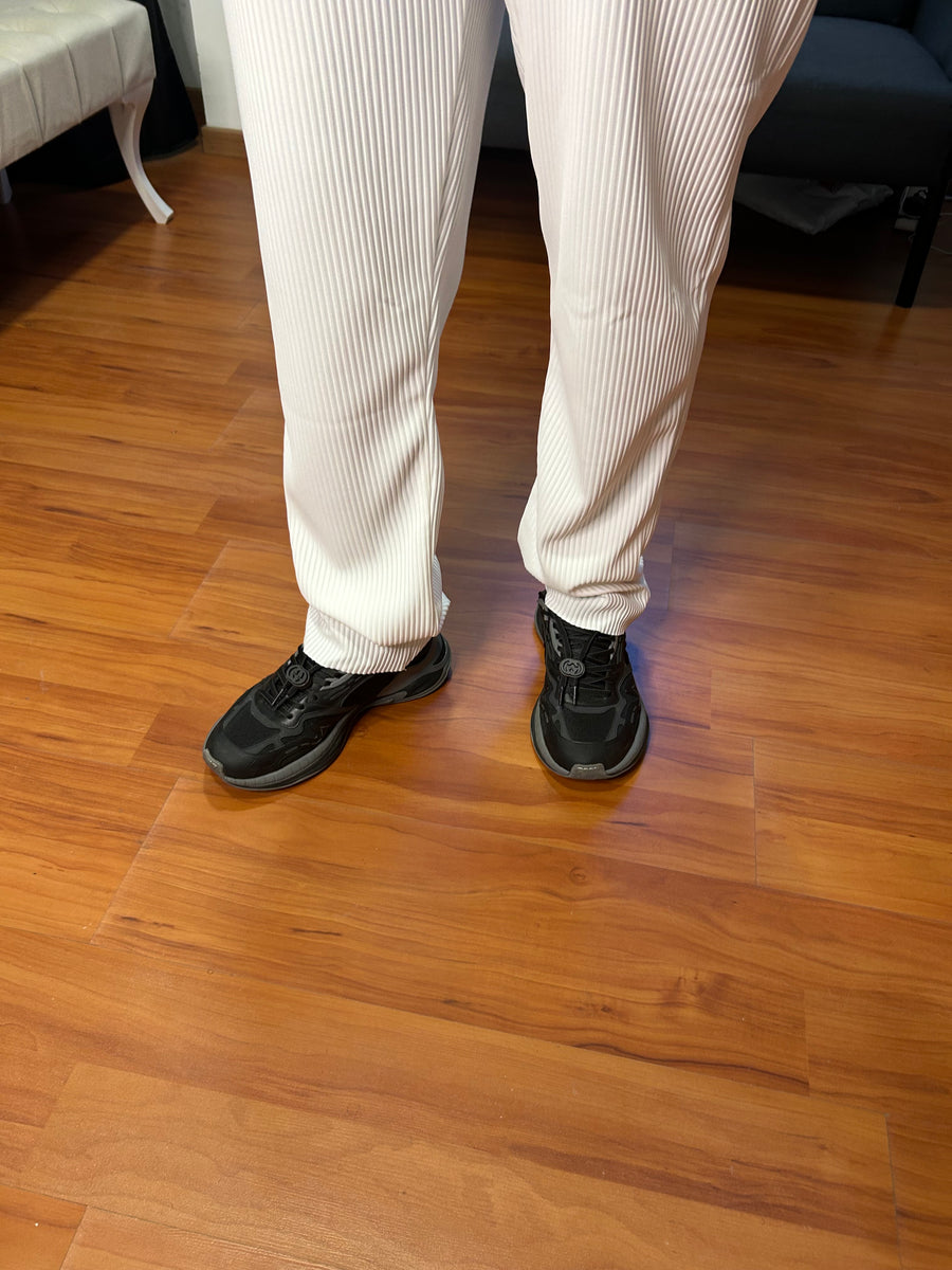 Ensemble Frejus Blanc