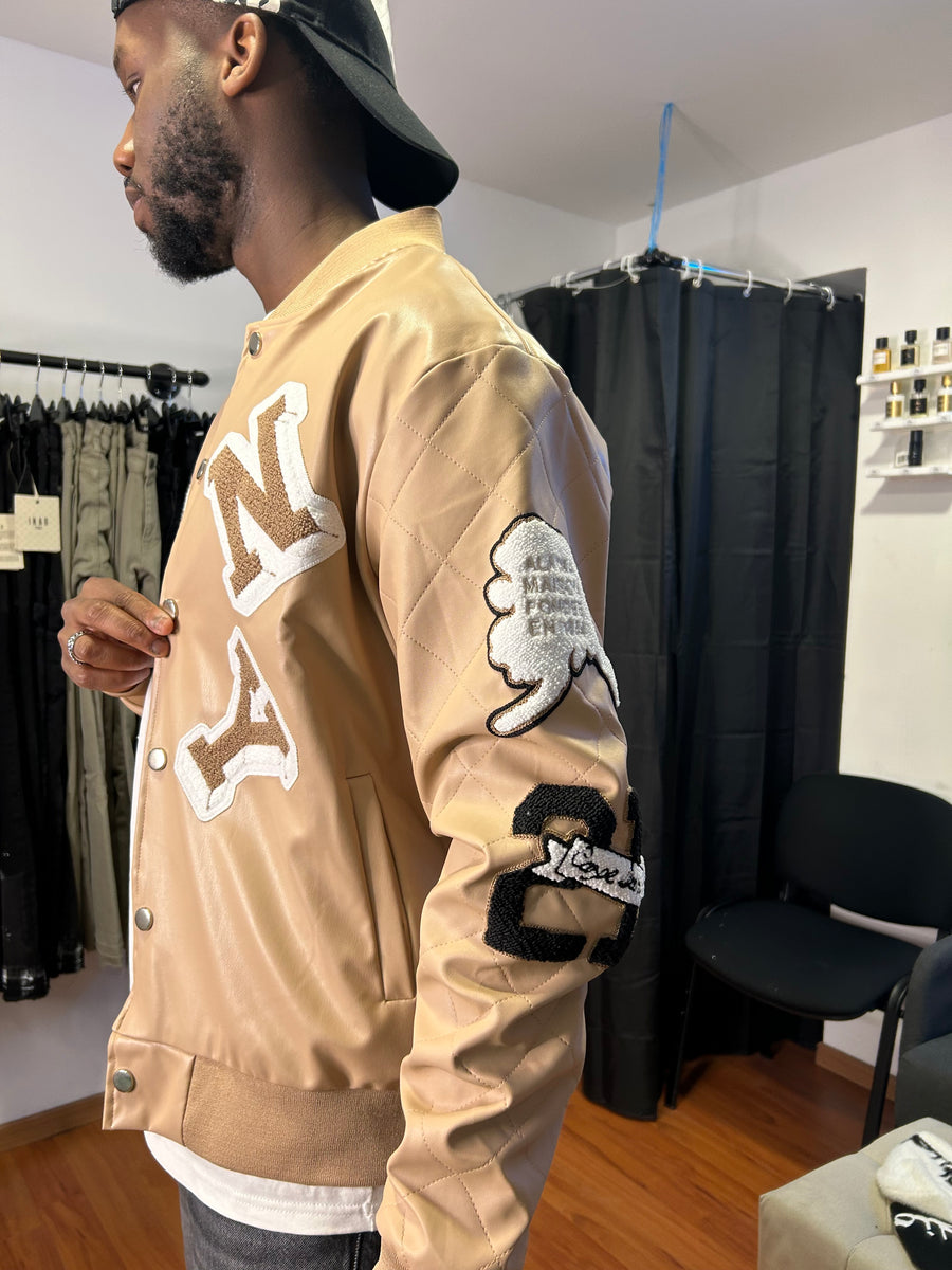 Veste NY