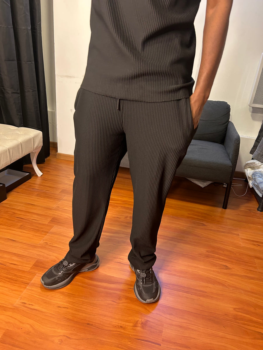 Ensemble Frejus Noir