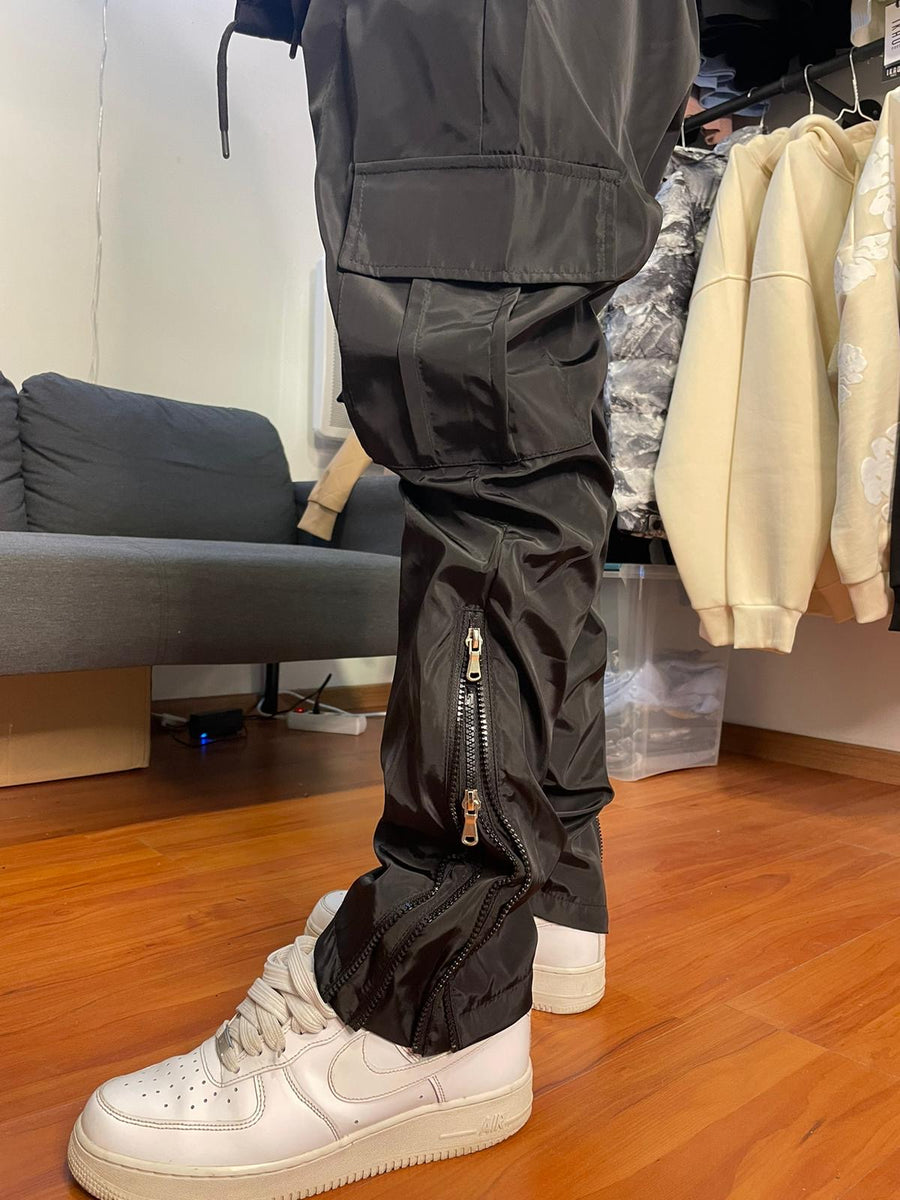 Cargo 2Zip