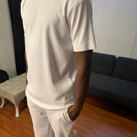 Ensemble Frejus Blanc