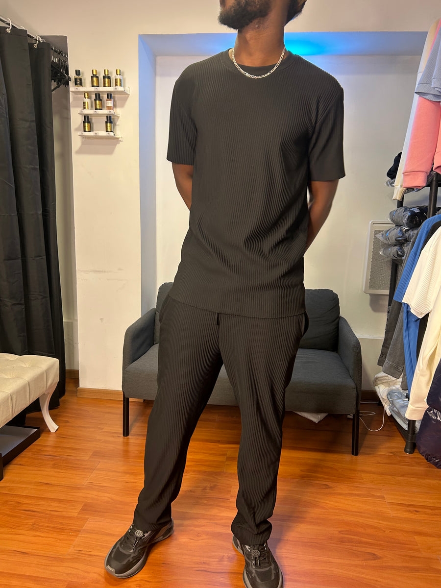 Ensemble Frejus Noir