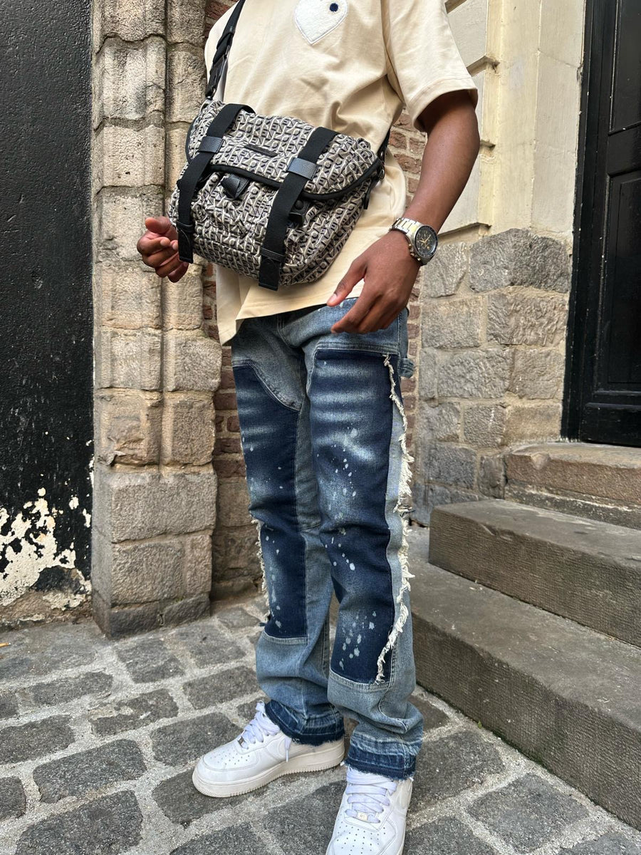 Jeans Camavinga