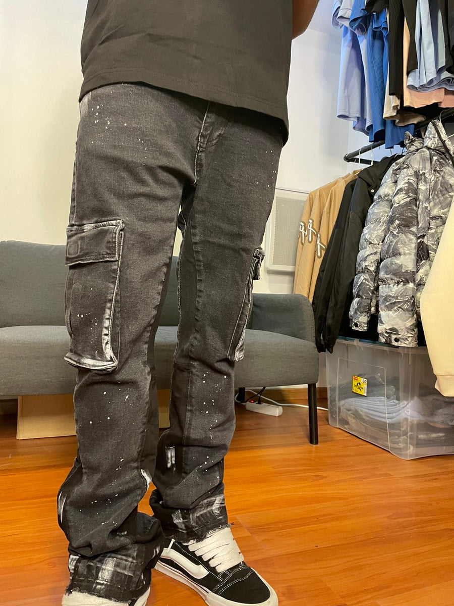 Jean 2Bags