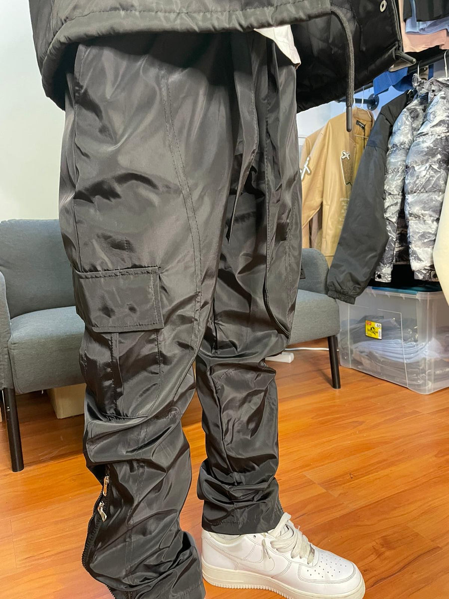 Cargo 2Zip