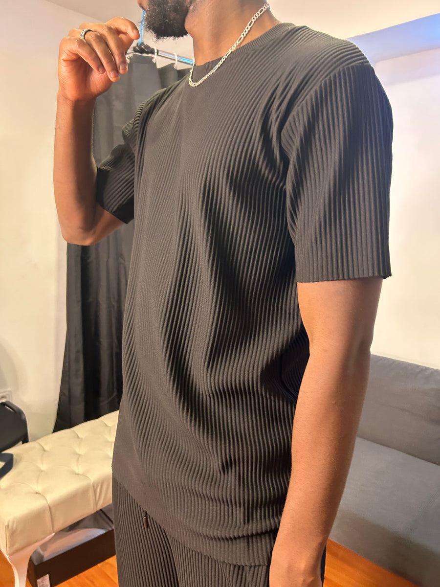 Ensemble Frejus Noir