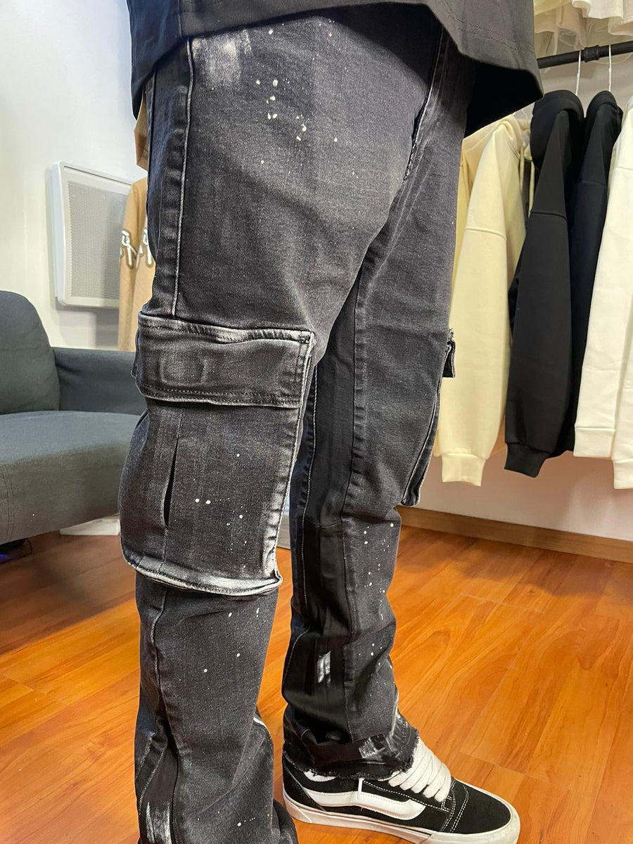 Jean 2Bags