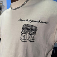 T-shirt Triomphe