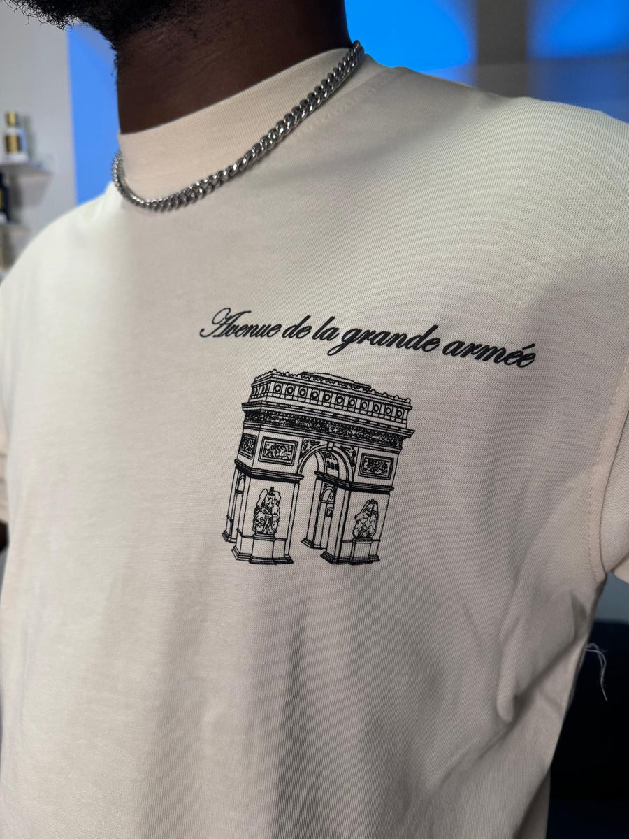 T-shirt Triomphe