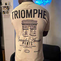 T-shirt Triomphe
