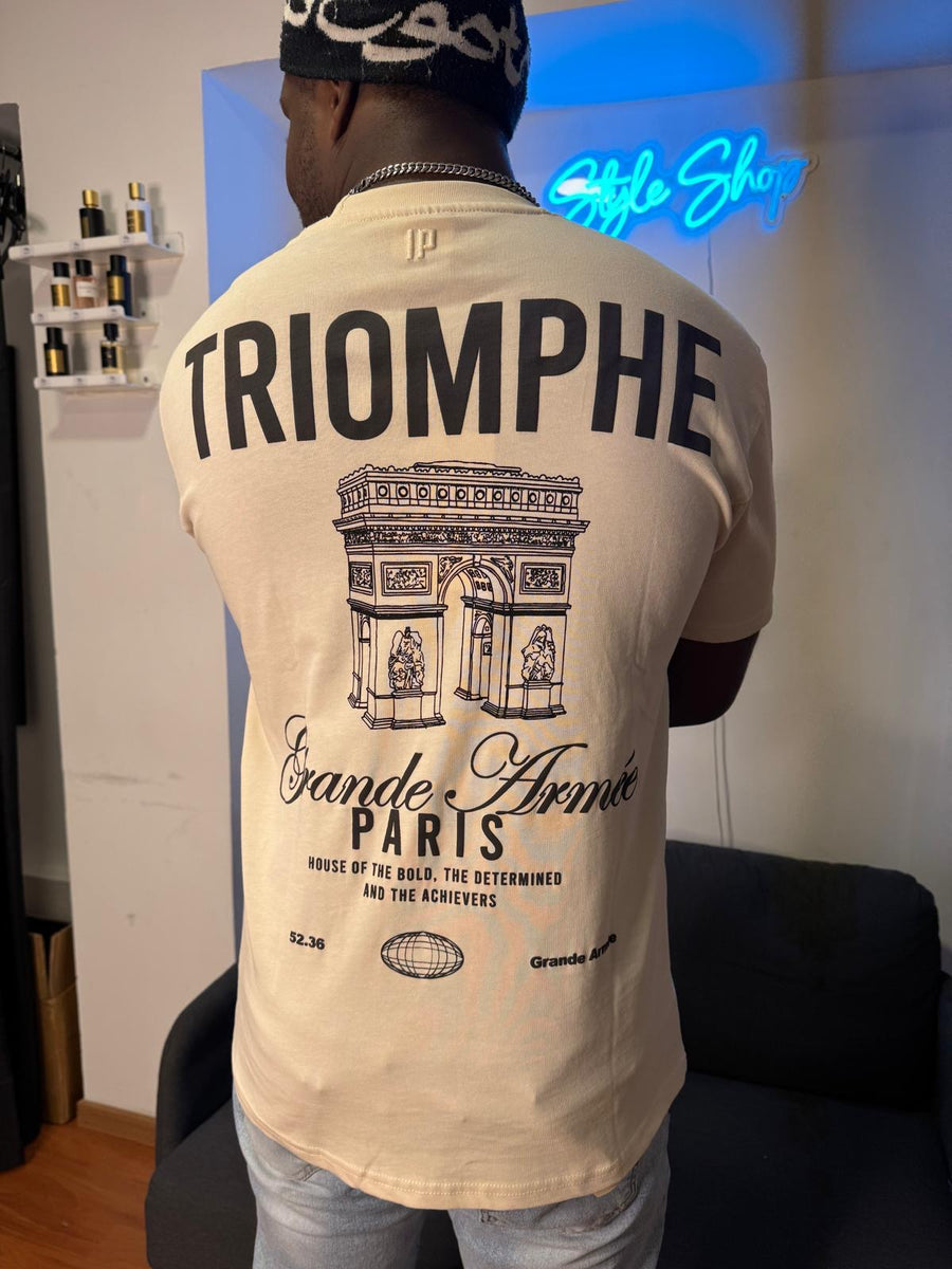 T-shirt Triomphe