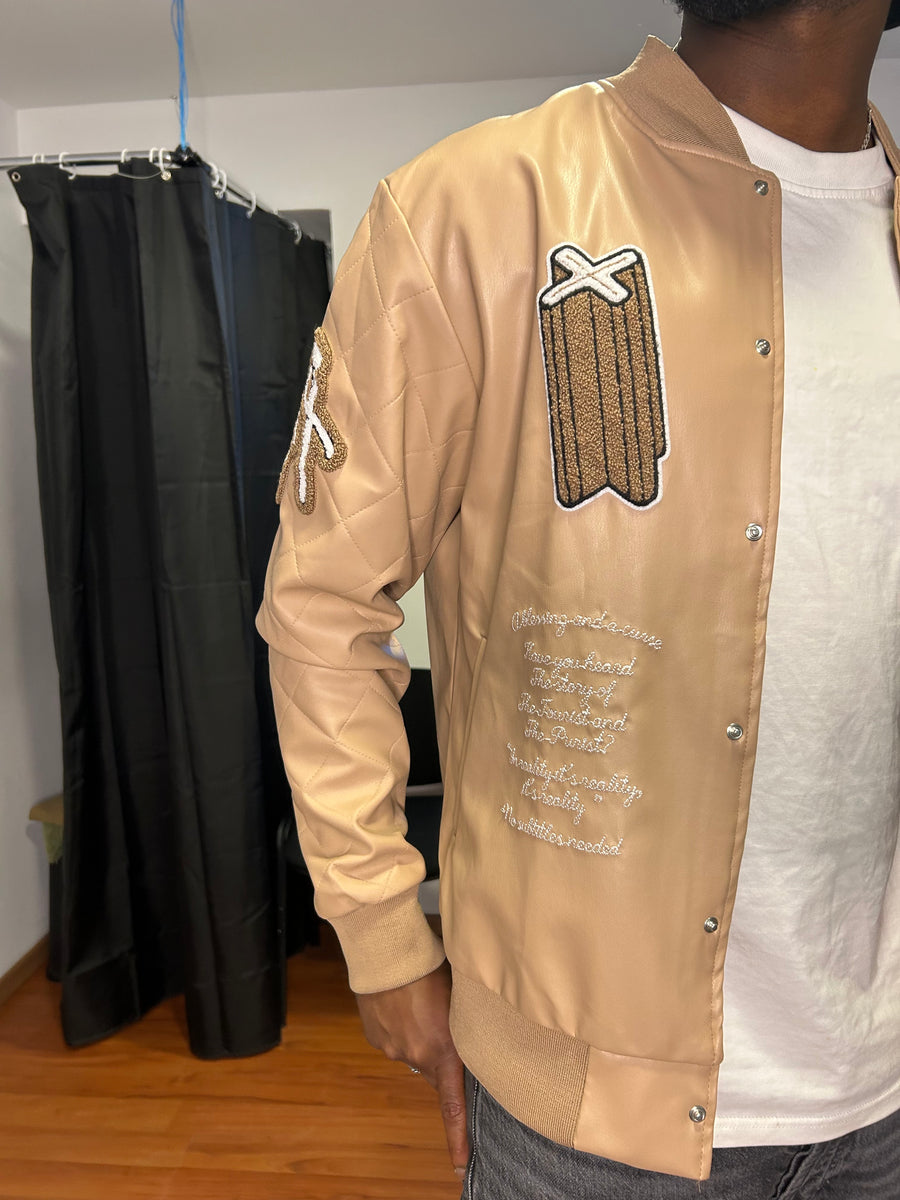 Veste NY