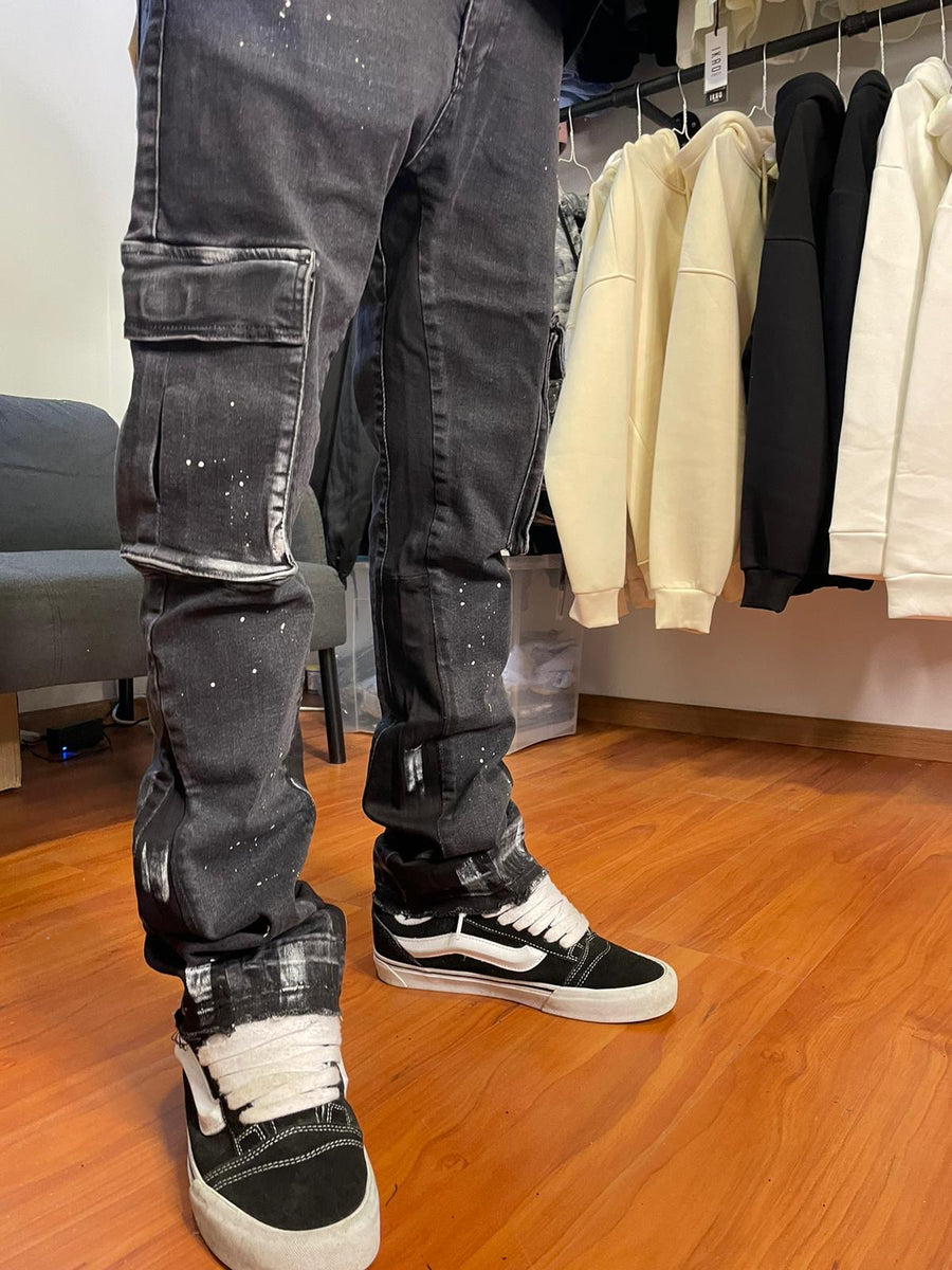 Jean 2Bags