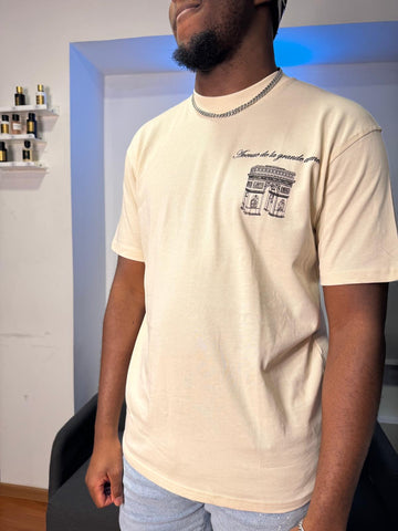 T-shirt Triomphe