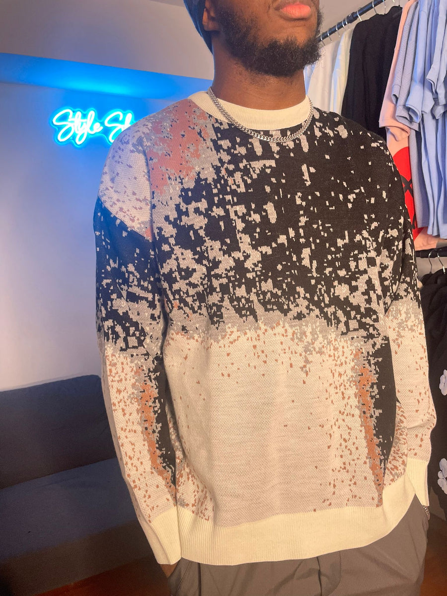 Pull Design