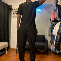 Ensemble Frejus Noir