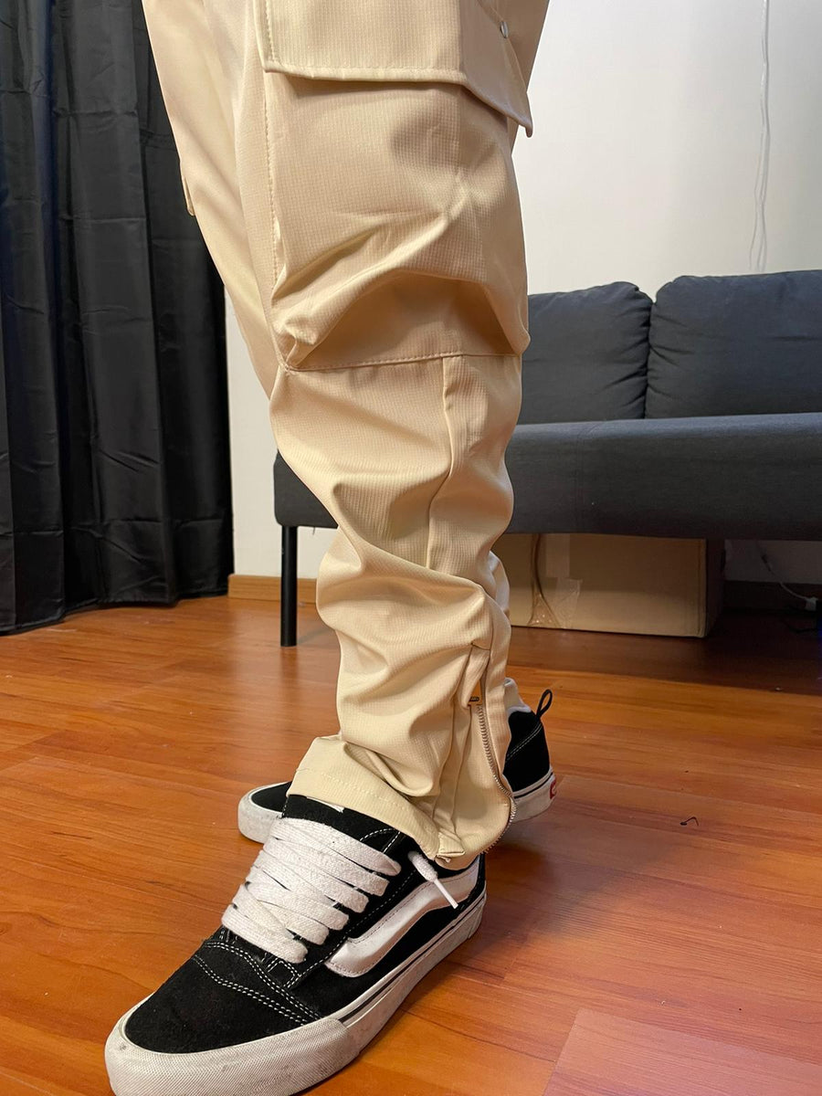 Cargo Harlem Beige