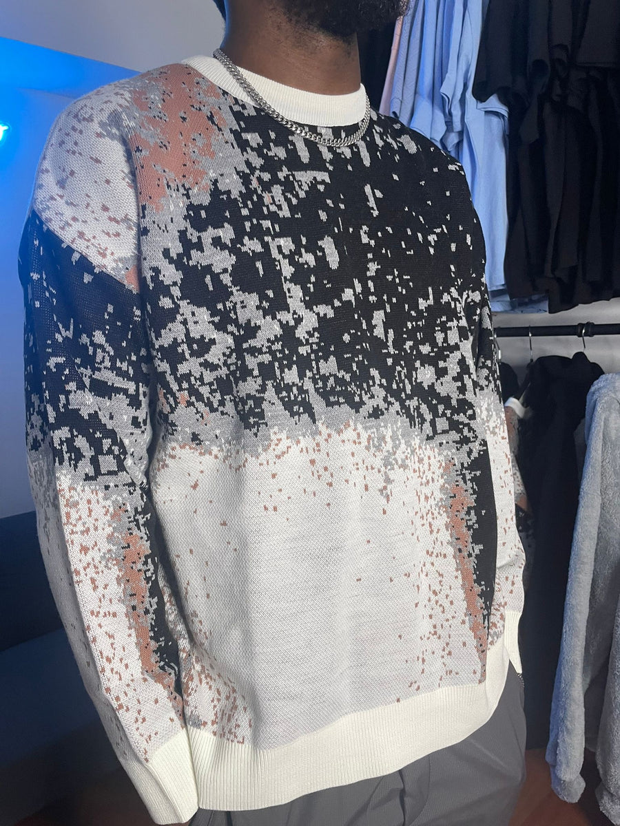 Pull Design