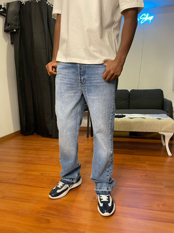 Jeans Kendrick