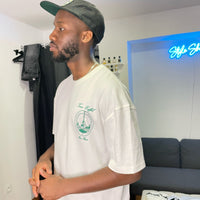 T-shirt Eiffel