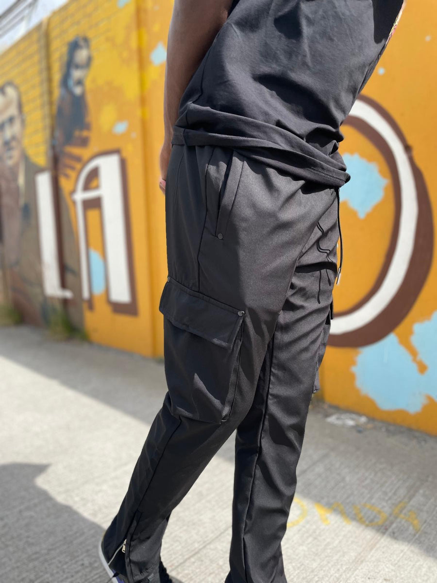 Cargo Harlem Noir