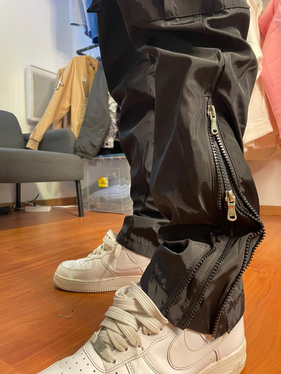 Cargo 2Zip