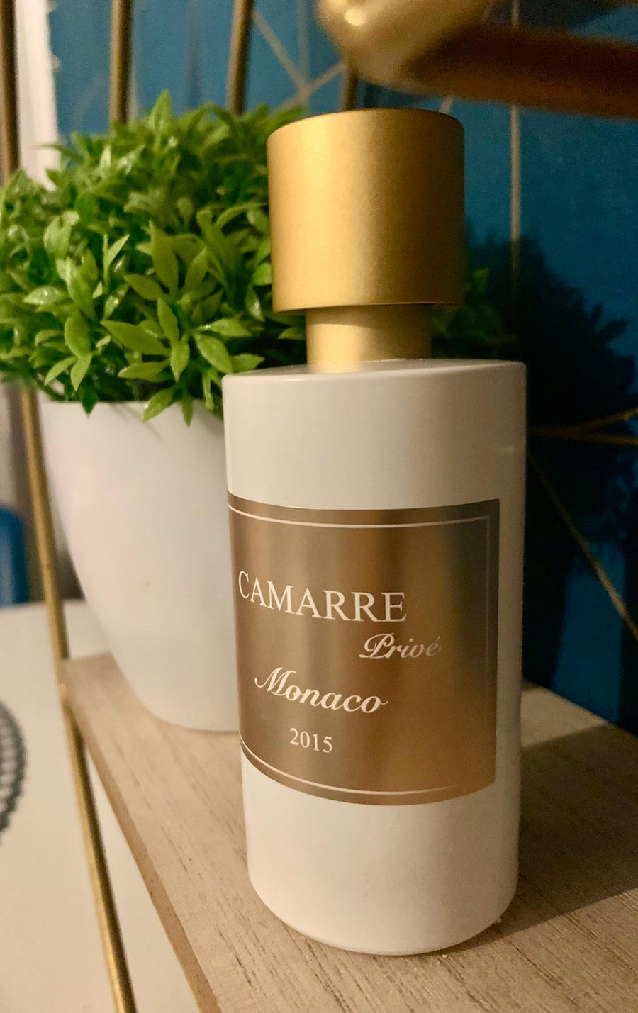 Monaco – Eau de Parfum