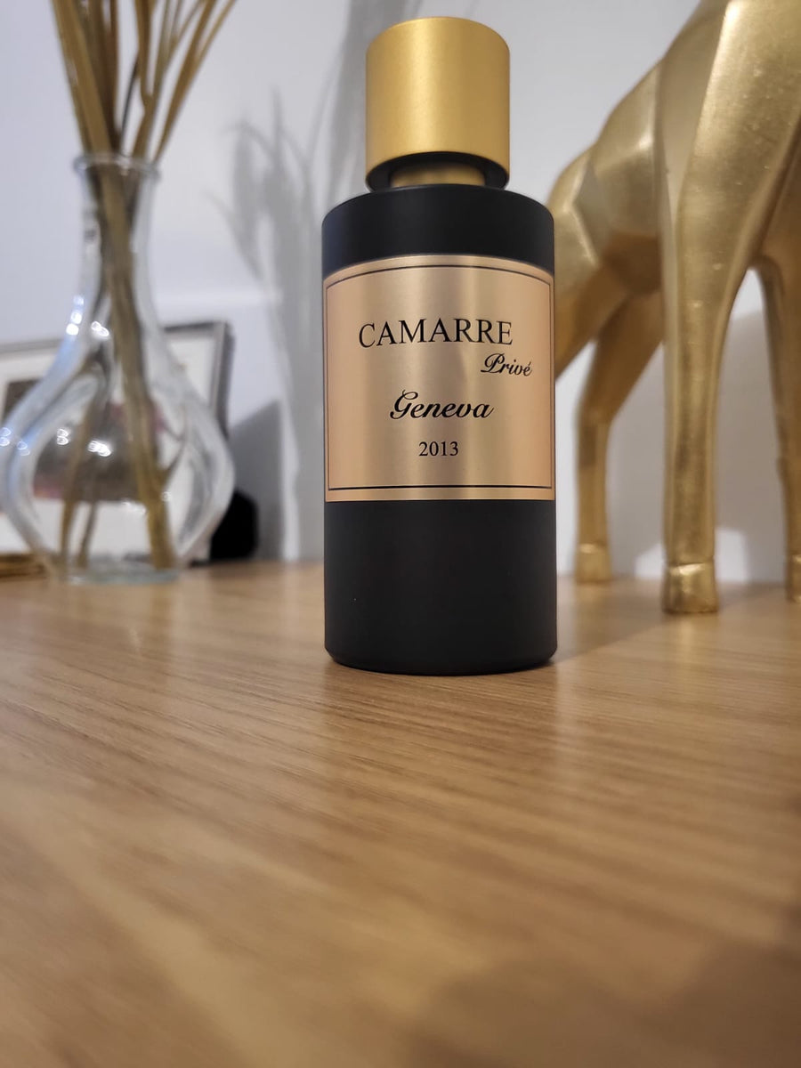 Genève – Eau de Parfum