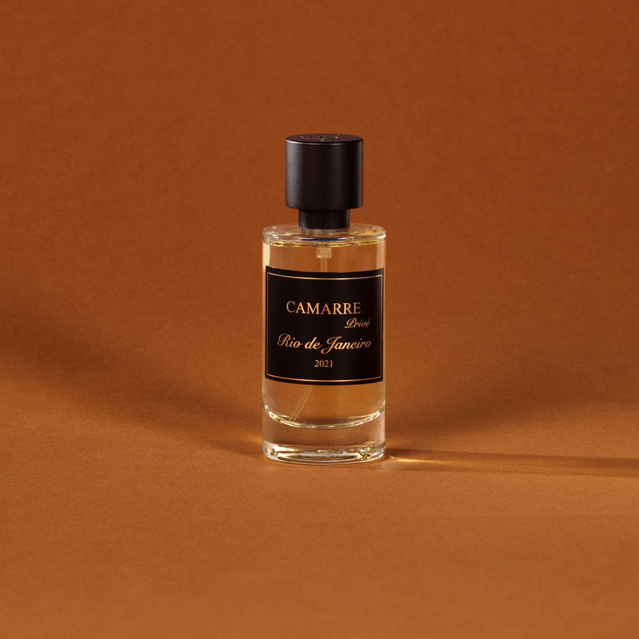 Rio de Janeiro – Eau de Parfum