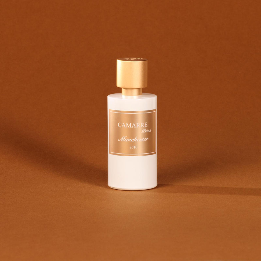 Manchester – Eau de Parfum