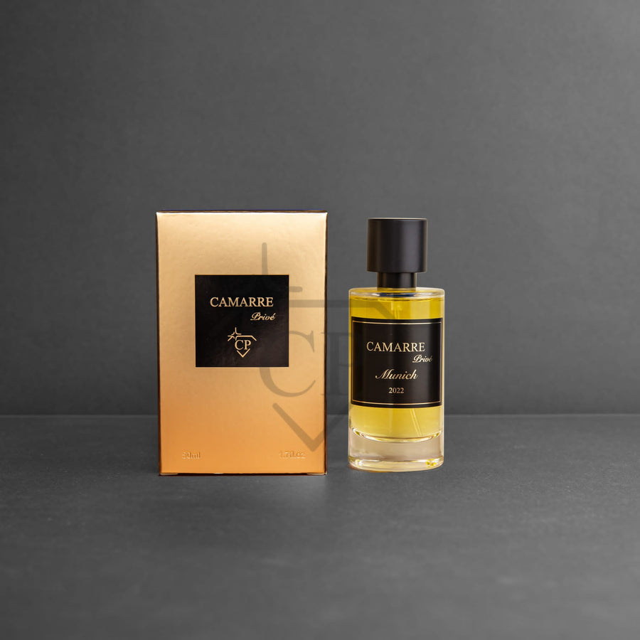 Munich – Eau de Parfum