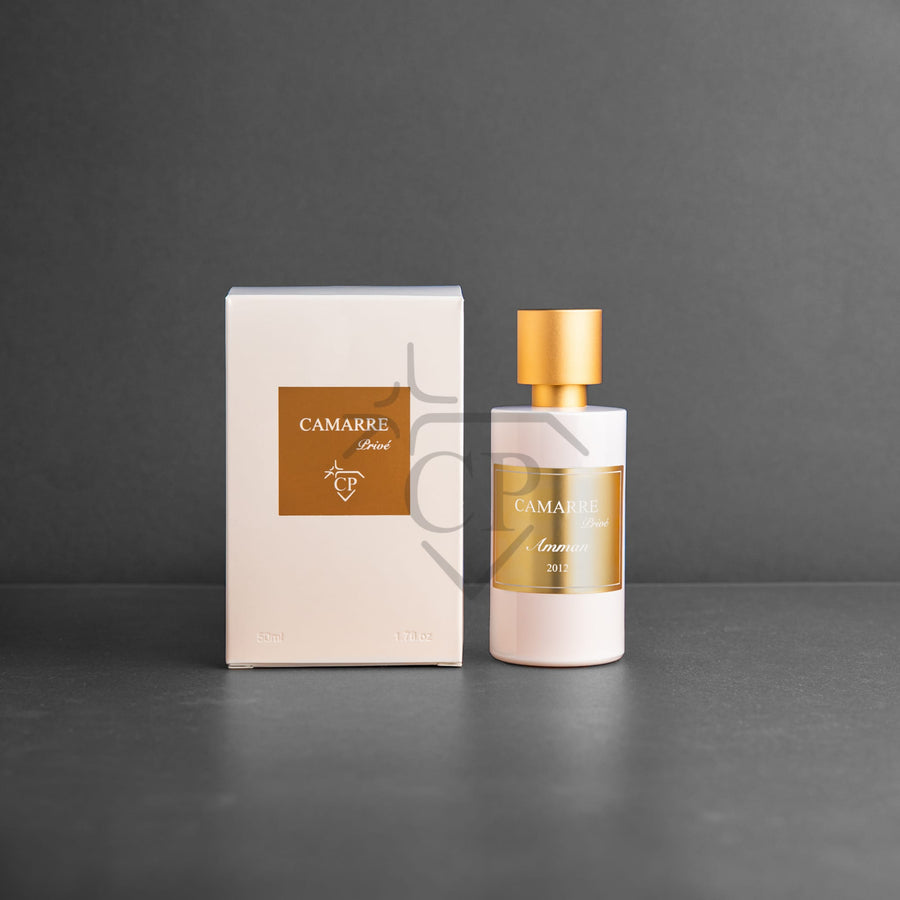 Amman – Eau de Parfum