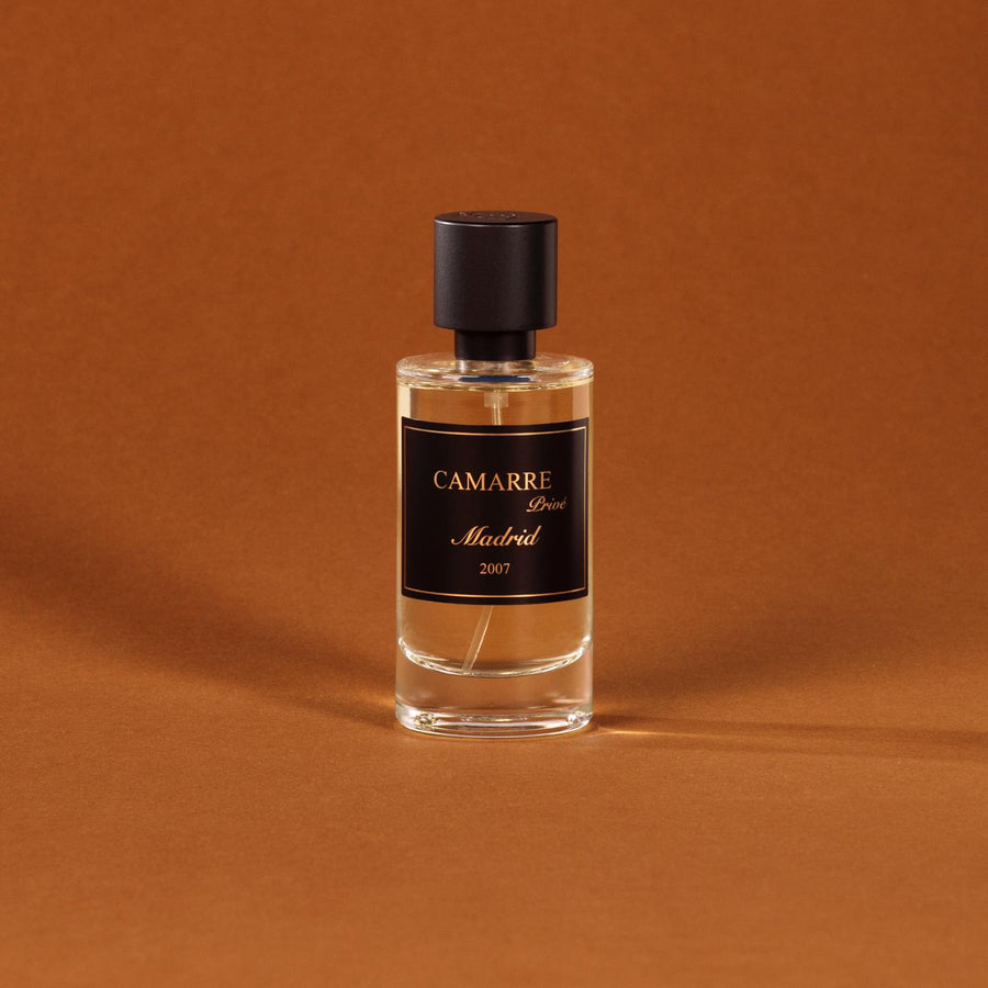Madrid – Eau de Parfum