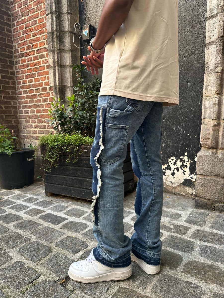 Jeans Camavinga